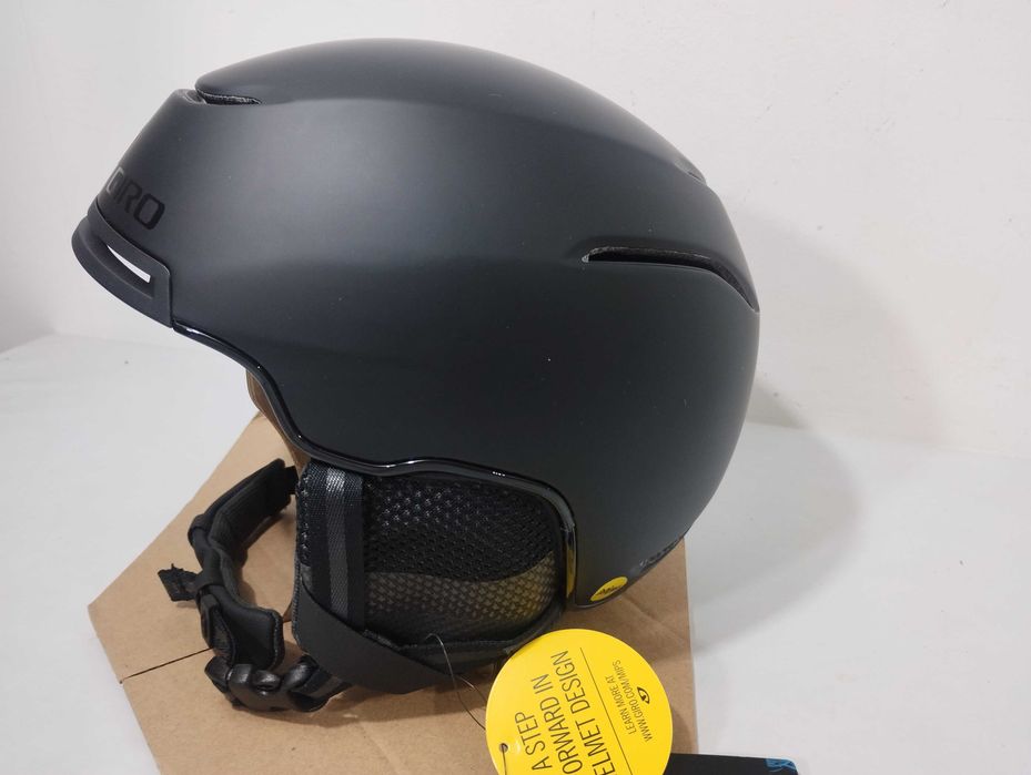 kask narciarski snowboardowy Giro Jackson mips S 52-55,5 nowy