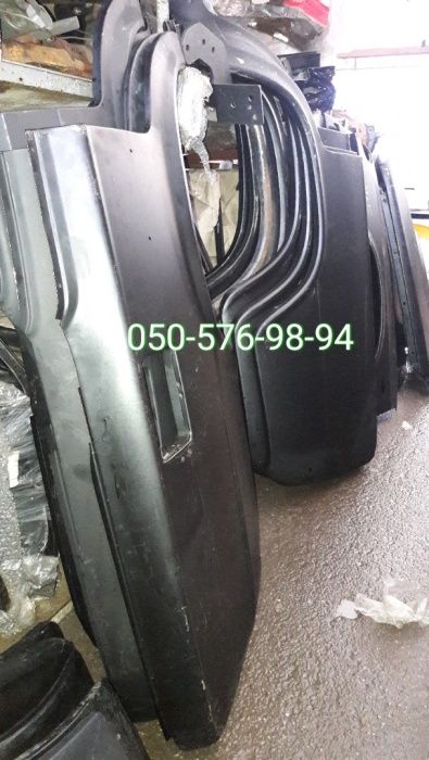 Крылья 2101-2107.