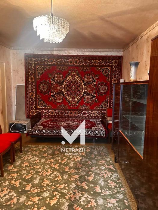 Id 83383 Продам 1к.квартиру в высотке на Новых домах!