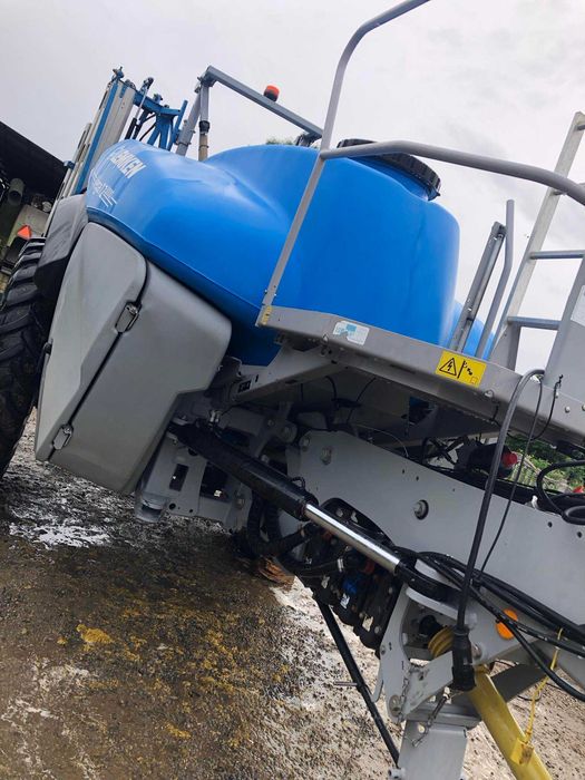 Opryskiwacz Lemken Vega 12/3000 (Hardi, Amazone Horsh)