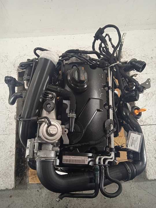 Motor Seat Leon, Altea, Golf 5  1.9 TDI  90 CV   BXF