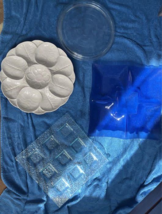 travessa/pratis servir