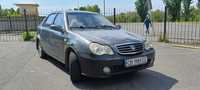 Geely ck2 2010год Газ/Бенз