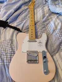 Guitarra Fender Japan Junior Telecaster 2022 Dimarzio Seymour Duncan