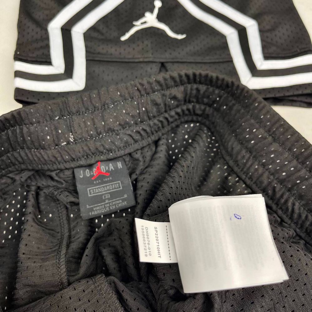 ‼️АКЦИЯ ‼️Оригинальные мужские шорты джордан Jordan Diamond DRI-FIT