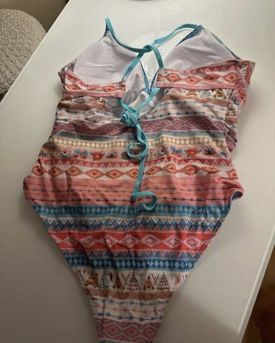 Fato de banho mulher