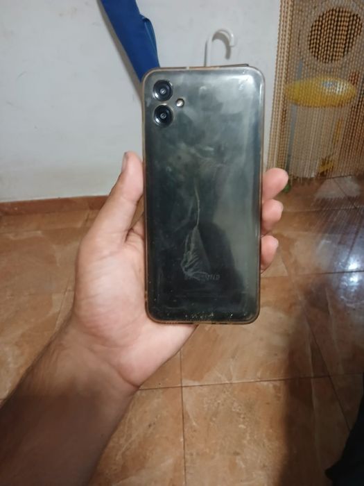 Estou a vender samsung