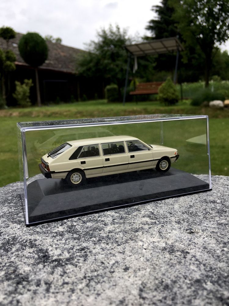 Czasopismo-POLONEZ JAMNIK-auta PRL,model,legendy FSO,kolekcja