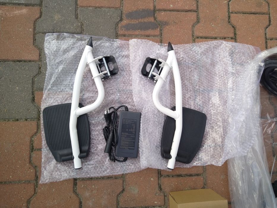 Wózek elektryczny inwalidzki ANTAR AT52304