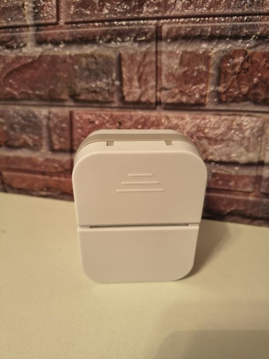 Mini drukarak termiczna