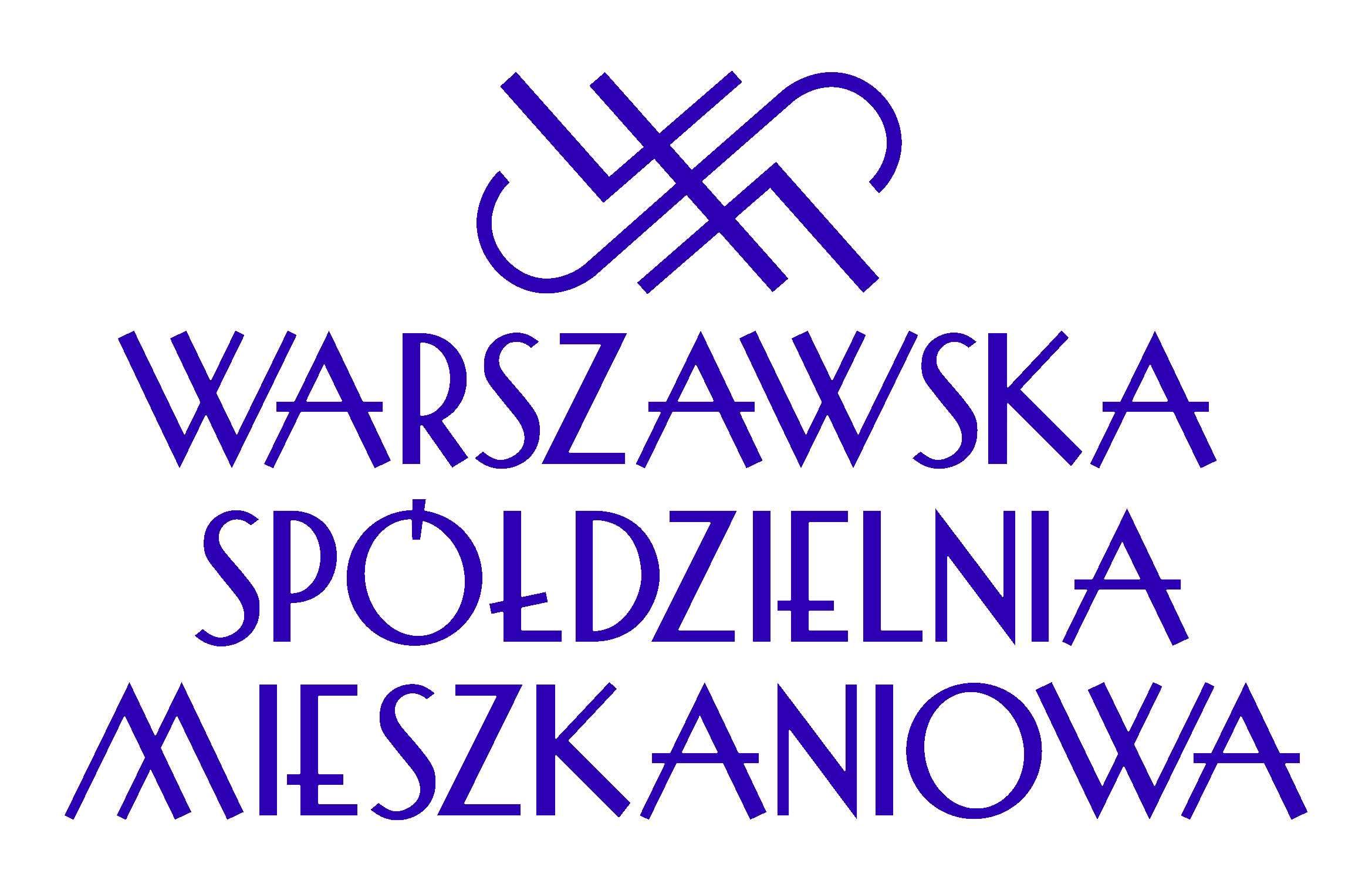 WSM oferuje najem dwupokojowego mieszkania  ma Białołęce  45,02 mkw