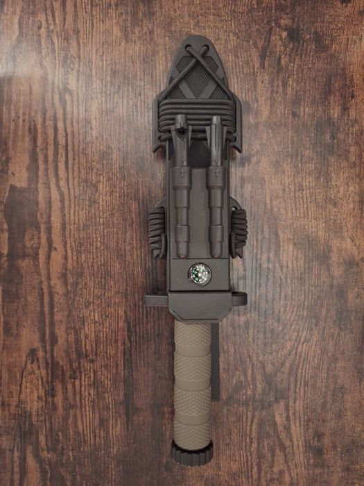 Nóż Magnum M-Spec Survival Knife