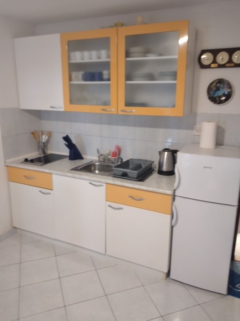 Chorwacja apartamenty Rogoznica wolny