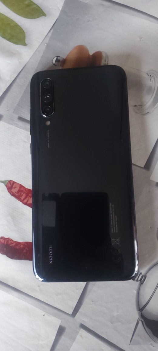 Xiaomi mi 9 lite 6GB, 128gb