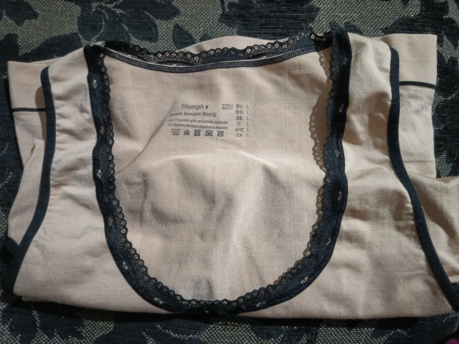 Майка Triumph, розмір L