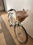 Rower sprzedam  prawie nowy