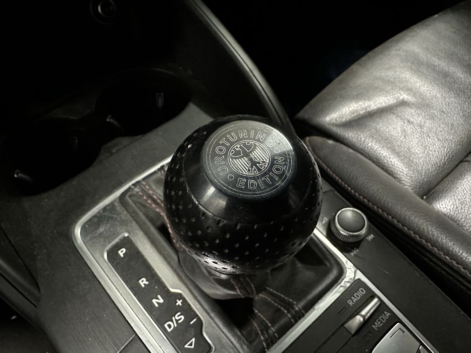 Приборка Golf R/GTI, торпедо, cockpit!