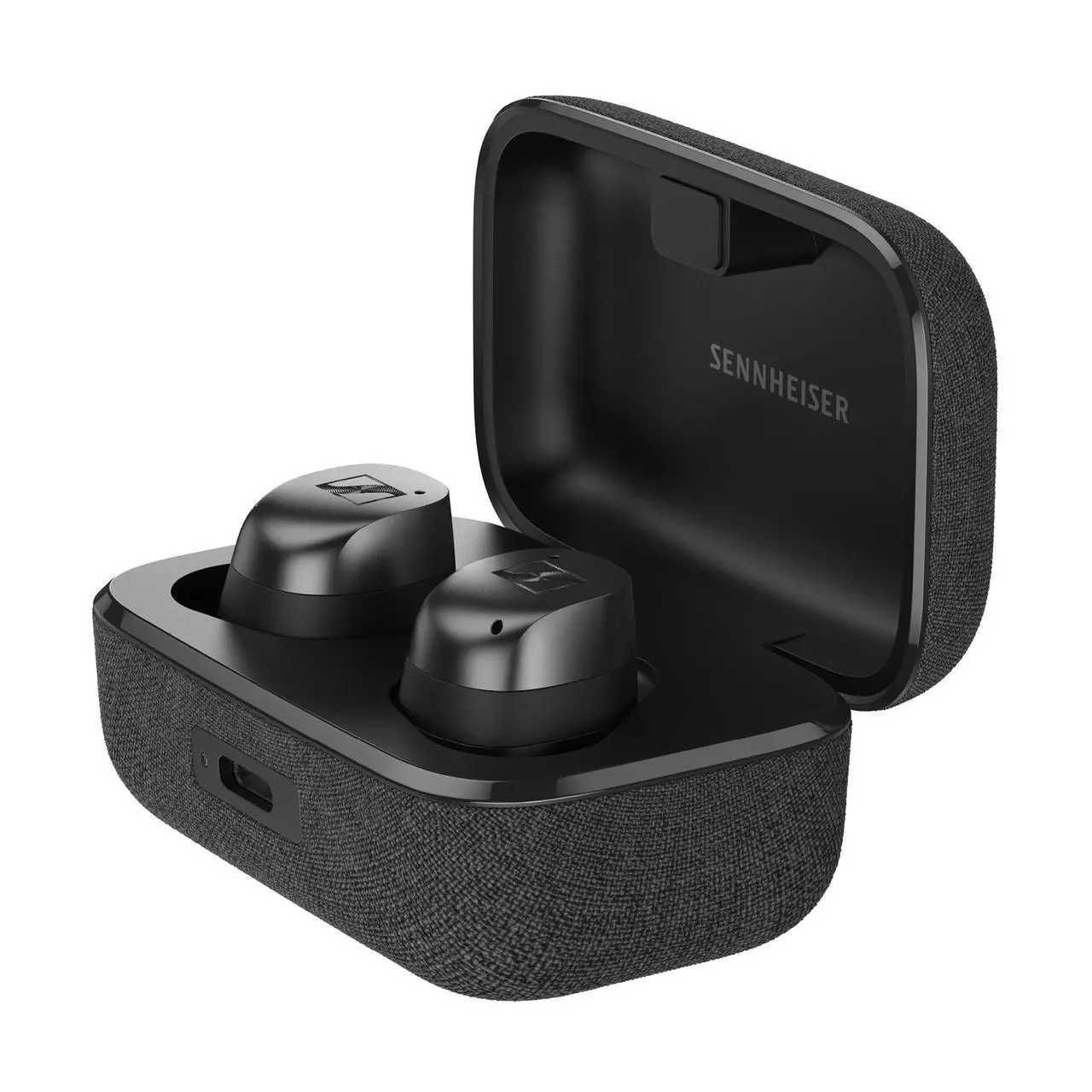 Навушники Sennheiser MOMENTUM True Wireless 4 TWS