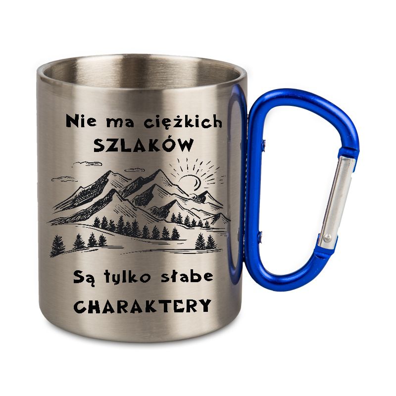 Kubek z karabińczykiem, Góry, Prezent MNIE-GR-016