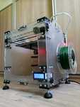 Vertex K8400 Velleman (drukarka 3D)