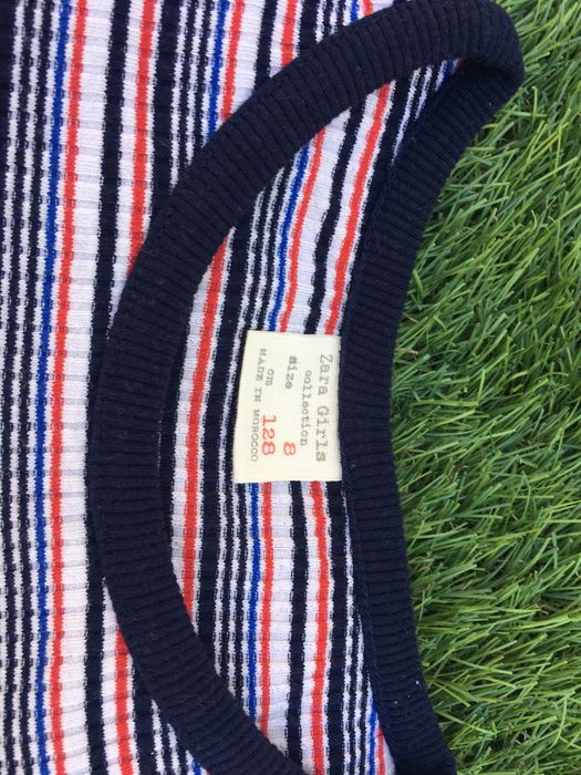 Vestido Zara - oferta portes