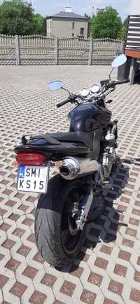 Honda Hornet 600 R CBF  Doinwestowana