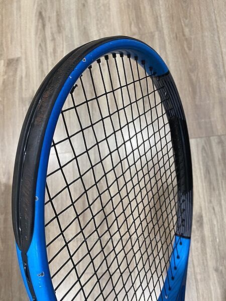 Ракетка тенісна DUNLOP PRO 255