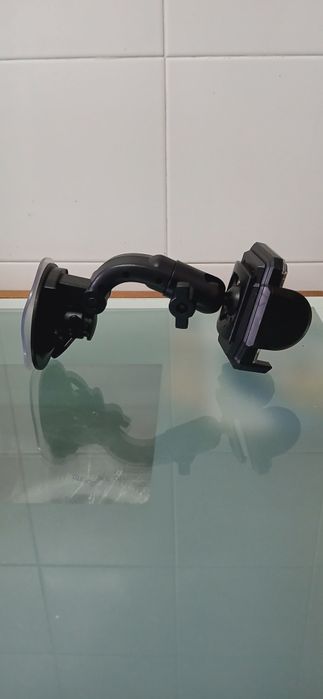 Novo Suporte para telemóvel ou tablet para carro ou camião