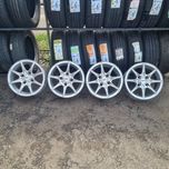 диски 14 4/114.3 km Chevrolet Nissan Mitsubishi
