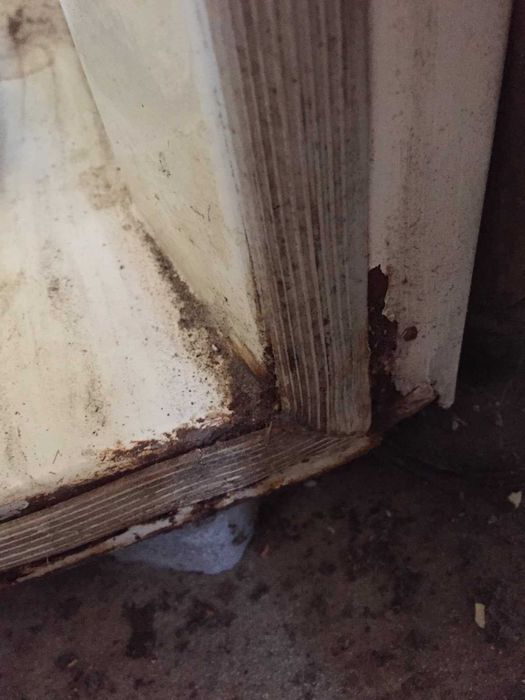 Холодильник днепр 2