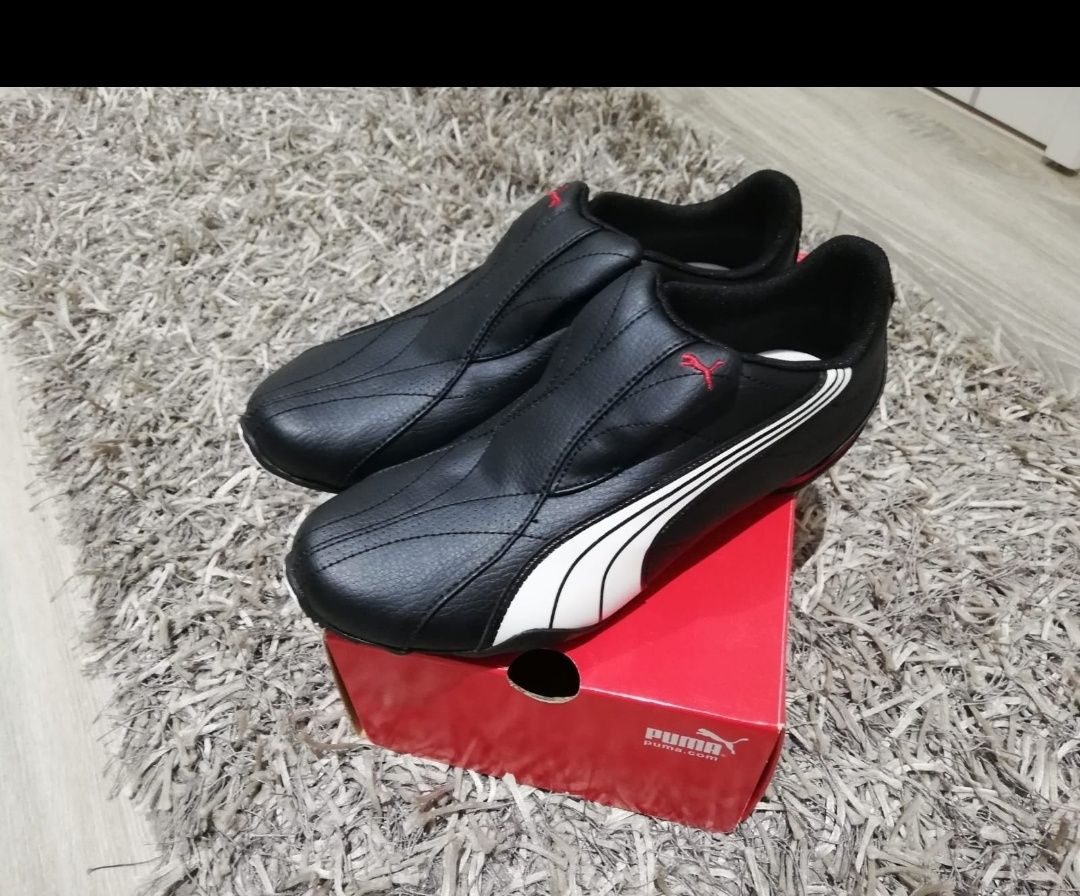 Tênis Puma novos