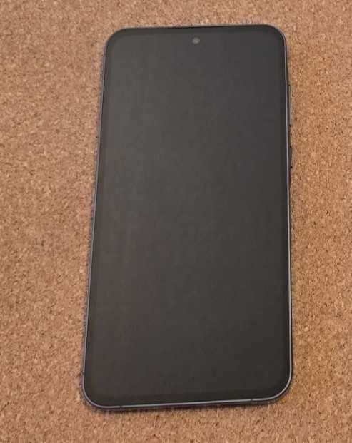 Samsung Galaxy A55 5G SM-A556 B/DSN 8GB/128GB Czarny Nowy Folie Gwaran