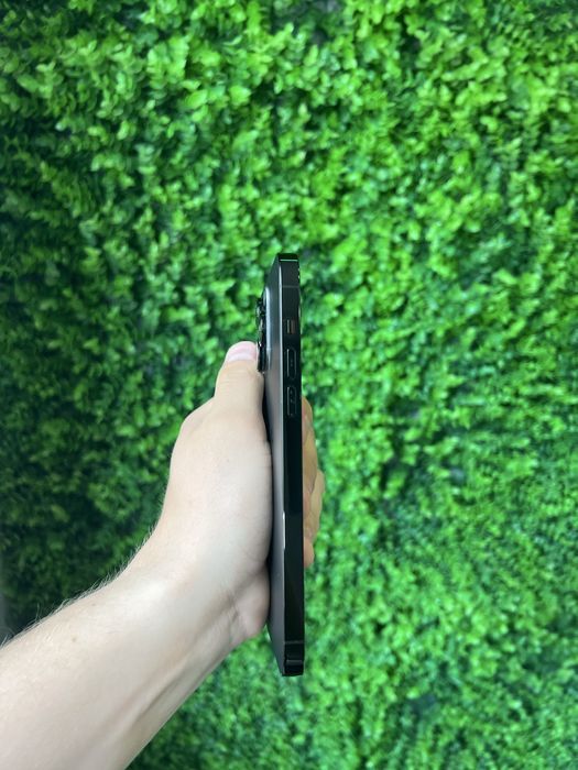 iPhone 14 Pro Max 256Gb Black Titanium Unlock з Гарантією