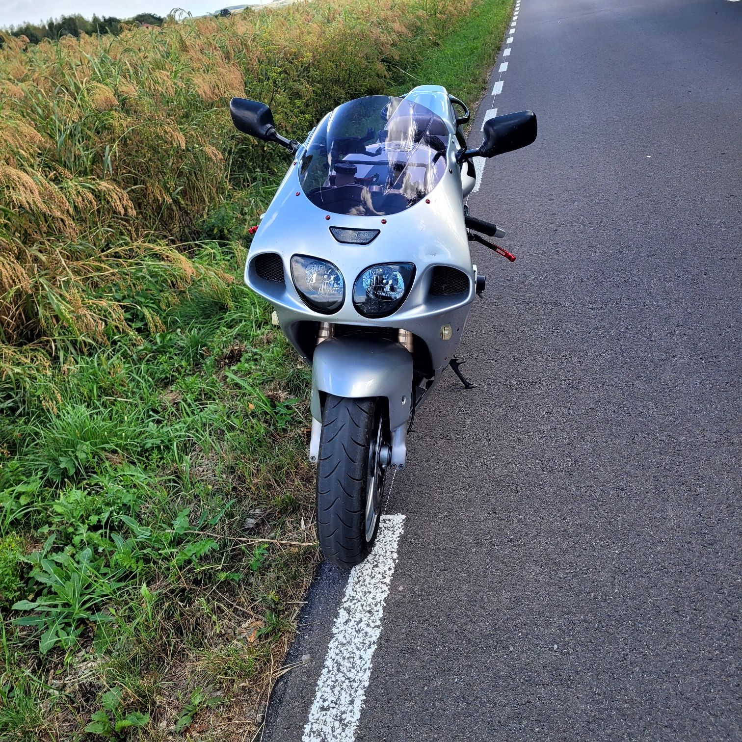 Kawasaki zx7r zadbany doinwestowany