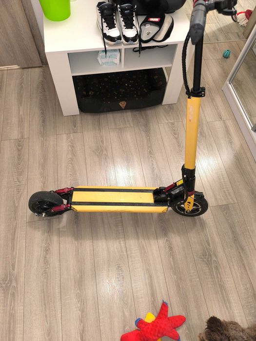 Hulajanga Motus 8.5 Pro Lite