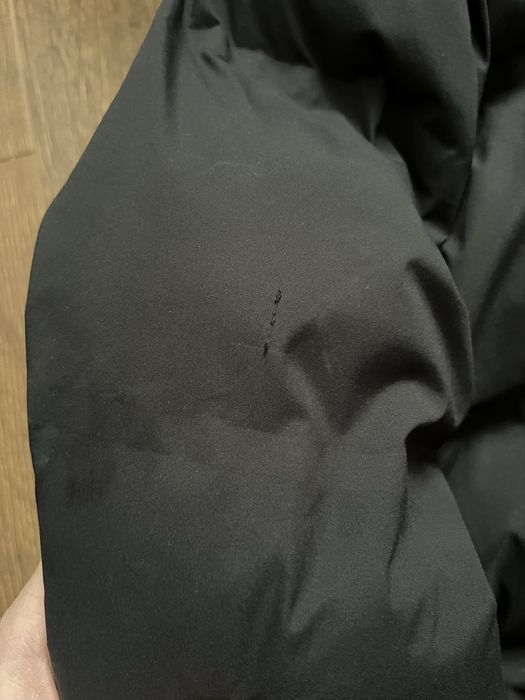 Зимова куртка next