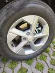 Zestaw Felgi + Opony 205/65 r 16 letnie + 4felgi aluminiowe 16' orygin