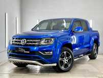 Vw Amarok 3.0 V6 TDI 4 Motion Aventura