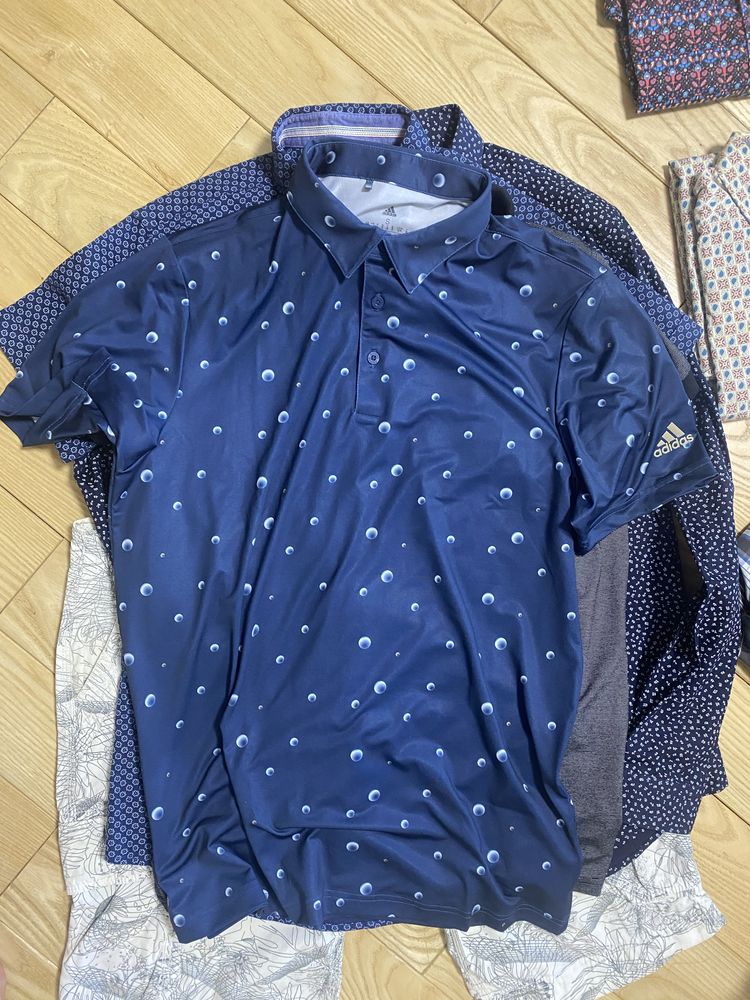 Ціна за все Сорочка Рубашка Zara Hugo Boss Adidas Nike Topman Esprit