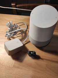 Inteligentny głośnik google HOME