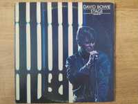 Płyty winylowe David Bowie Stage 2 x lp, gatefold USA.