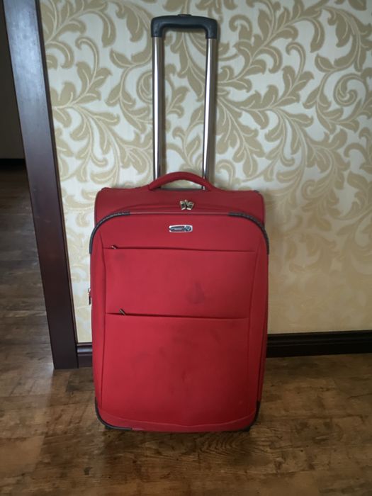 Дорожный чемодан Marks&Spencer England