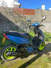 Yamaha jog 50cc kit 70cc