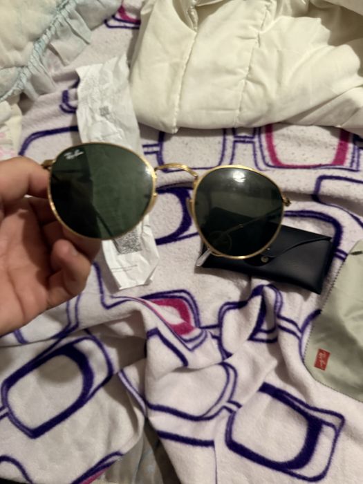 Oculos RayBan a 50€ originais!!!