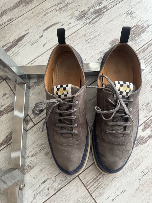 Макасиеы car shoe орининал