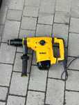 Młot udarowy, wyburzeniowy DeWalt D25810, SDS Max,1050W/Komis Krzysiek