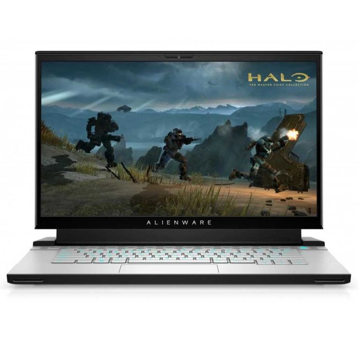 Ноутбук Alienware m15 R4