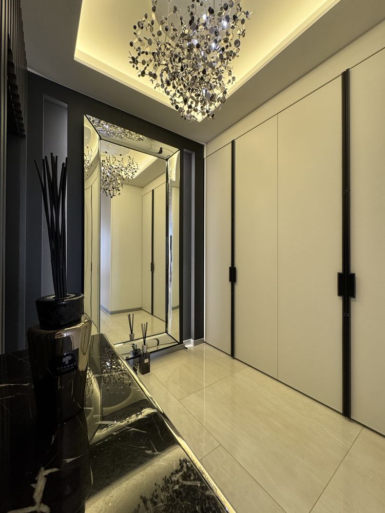 Без% Park Avenue VIP 180 м2 4К Демеевская Парк Авеню Голосеево
