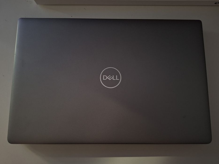 Dell Latitude 5520 – i5 11gen / 16GB RAM / 512GB SSD