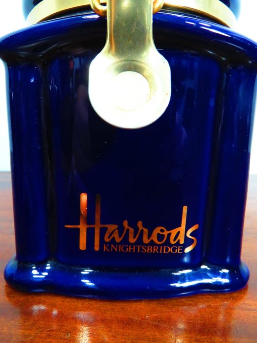 Pote Harrods Knightsbridge.